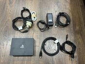 Playstation 4 slim 500gb/vr rinkinys V2/žaidimai 5