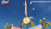 Redeem Pro Gymnast Simulator + Clumsy Rush XBOX LIVE Key ARGENTINA
