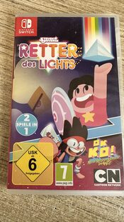 Steven Universe: Save the Light Nintendo Switch