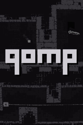 qomp (PC) Steam Key EUROPE
