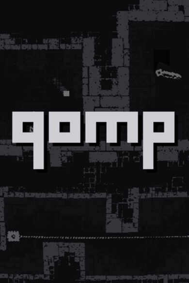 E-shop qomp (PC) Steam Key EUROPE