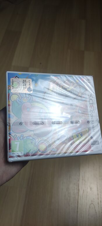 Buy Kirby Battle Royale Nintendo 3DS