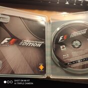Buy Formula One Championship Edition PlayStation 3