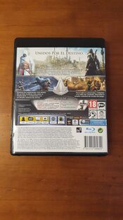 Assassin's Creed Revelations PlayStation 3