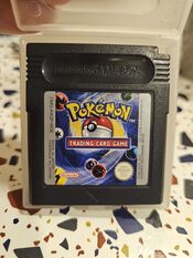 Pokémon Trading Card Game Game Boy Color