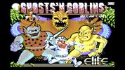 Buy Ghosts 'n Goblins NES