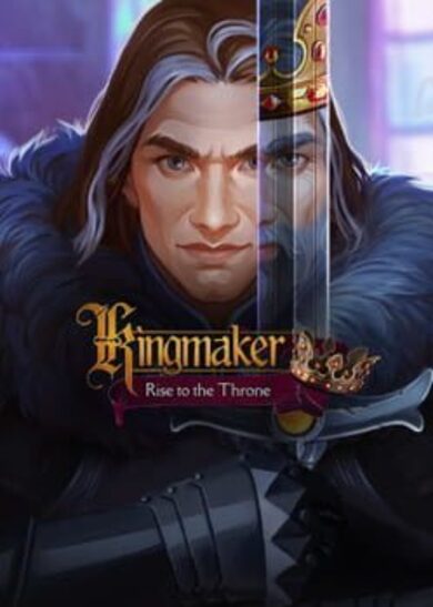 E-shop Kingmaker: Rise to the Throne Steam Key GLOBAL