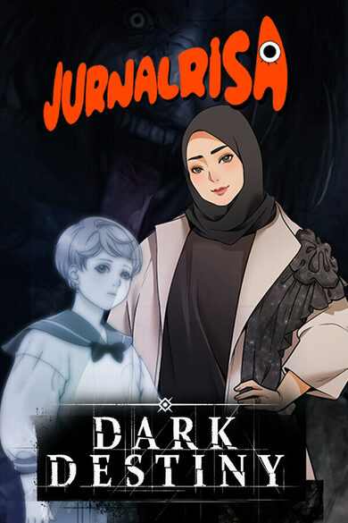 Jurnal Risa: Dark Destiny game cover