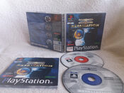 Command & Conquer PlayStation