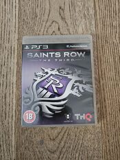 Saints Row: The Third PlayStation 3