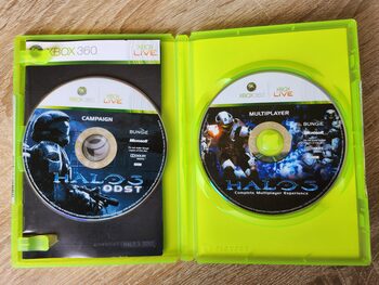 Get Halo 3: ODST Xbox 360