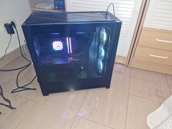 PC GAMING 4K RTX 3080 for sale