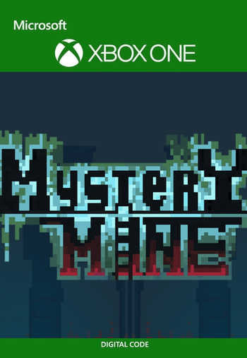 Mystery Mine XBOX LIVE Key GLOBAL