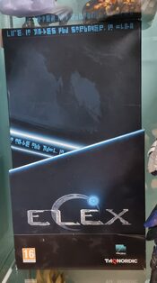 Elex Collector's Edition figurėlė playstation 4 for sale