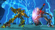 Transformers: Revenge of the Fallen Wii