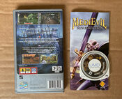 MediEvil Resurrection PSP