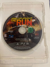 NEED FOR SPEED THE RUN PlayStation 3 for sale