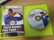 Tiger Woods PGA Tour 07 Xbox 360