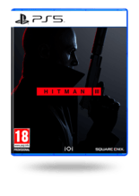 Hitman 3 (2021) PlayStation 5