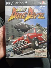 Top Gear: Dare Devil PlayStation 2