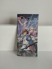 The Legend of Heroes: Trails from Zero PSP for sale