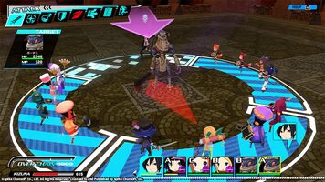 Buy Conception PLUS: Maidens of the Twelve Stars PlayStation 4