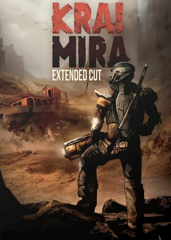 Krai Mira: Extended Cut Steam Key EUROPE