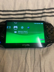 Redeem PSP vita OLED 116GB atristas 