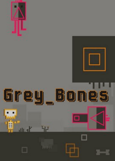 Grey Bones game cover
