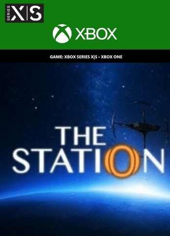 The Station XBOX LIVE Key GLOBAL