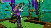 Crazy Golf PlayStation 2