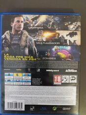 Call of Duty: Infinite Warfare PlayStation 4