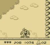 Redeem Tiny Toon Adventures: Babs' Big Break Game Boy