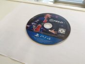 FIFA 21 PlayStation 4