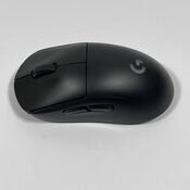 Logitech G PRO Wireless Gaming Mouse - Black for sale