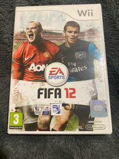 FIFA 12 Wii