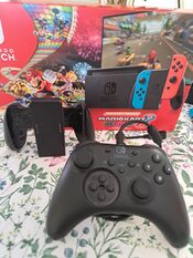 Nintendo Switch, Blue & Red, 32GB