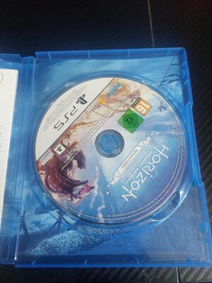 Horizon Zero Dawn Remastered PlayStation 5