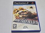 Battlefield 2: Modern Combat PlayStation 2