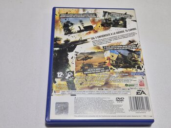 Buy Battlefield 2: Modern Combat PlayStation 2