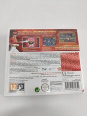 Power Rangers Megaforce Nintendo 3DS