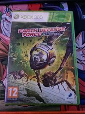 Earth Defense Force: Insect Armageddon Xbox 360