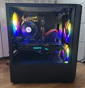 Gaming pc i5 gtx 1060