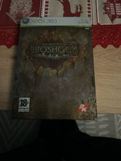 BioShock Xbox 360