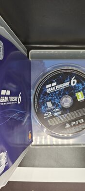 Buy Gran Turismo 6 PlayStation 3