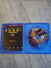 Sébastien Loeb Rally EVO PlayStation 4