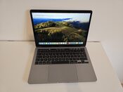 Apple MacBook Pro 1TB SSD 2020 A2251