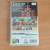 Super Mario RPG Nintendo Switch