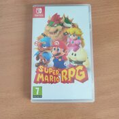 Super Mario RPG Nintendo Switch