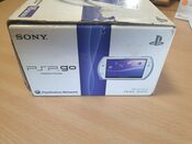 Buy Consola PSP GO 16GB con caja color Blanco